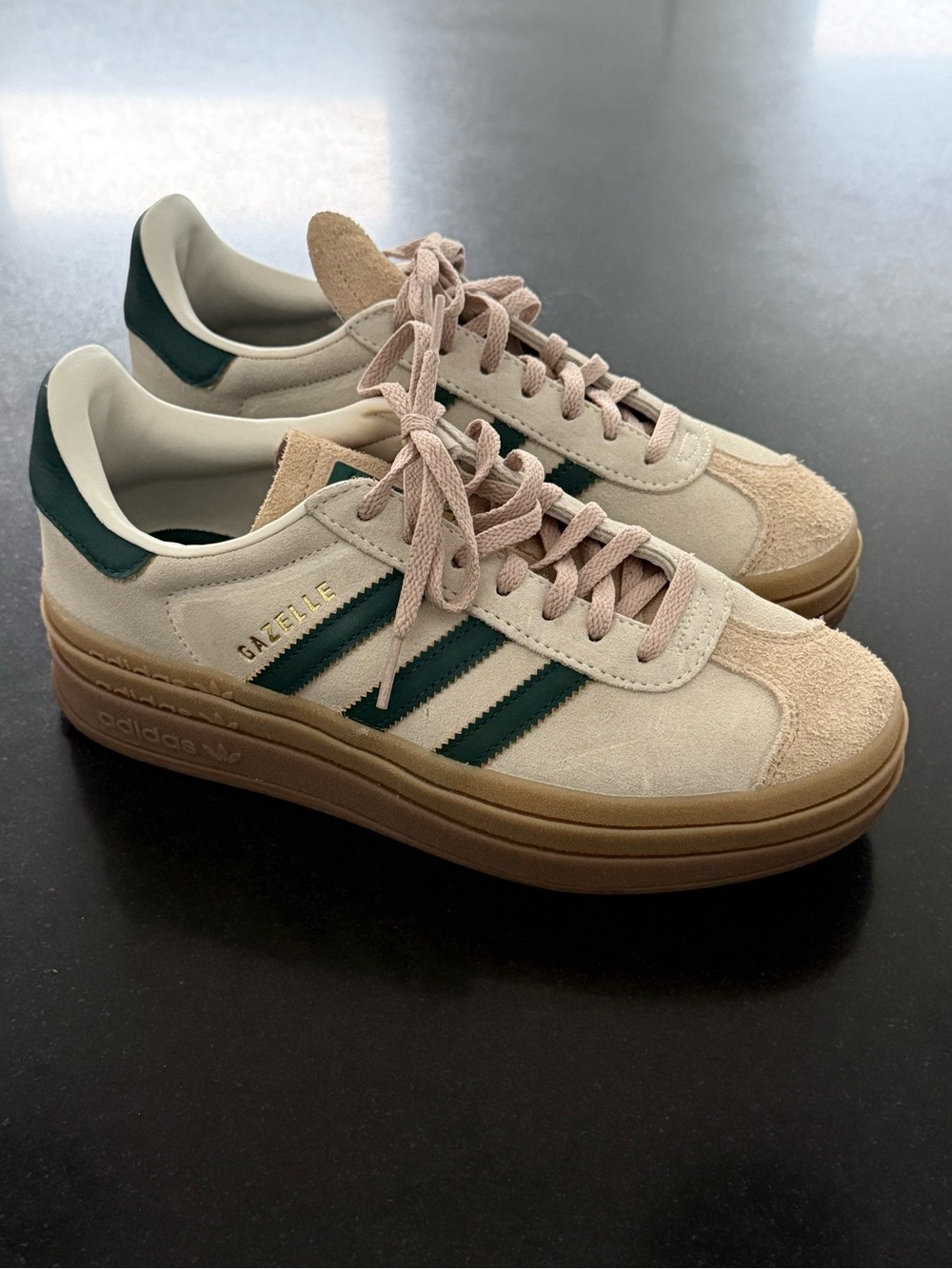 adidas Gazelle Bold Shoes